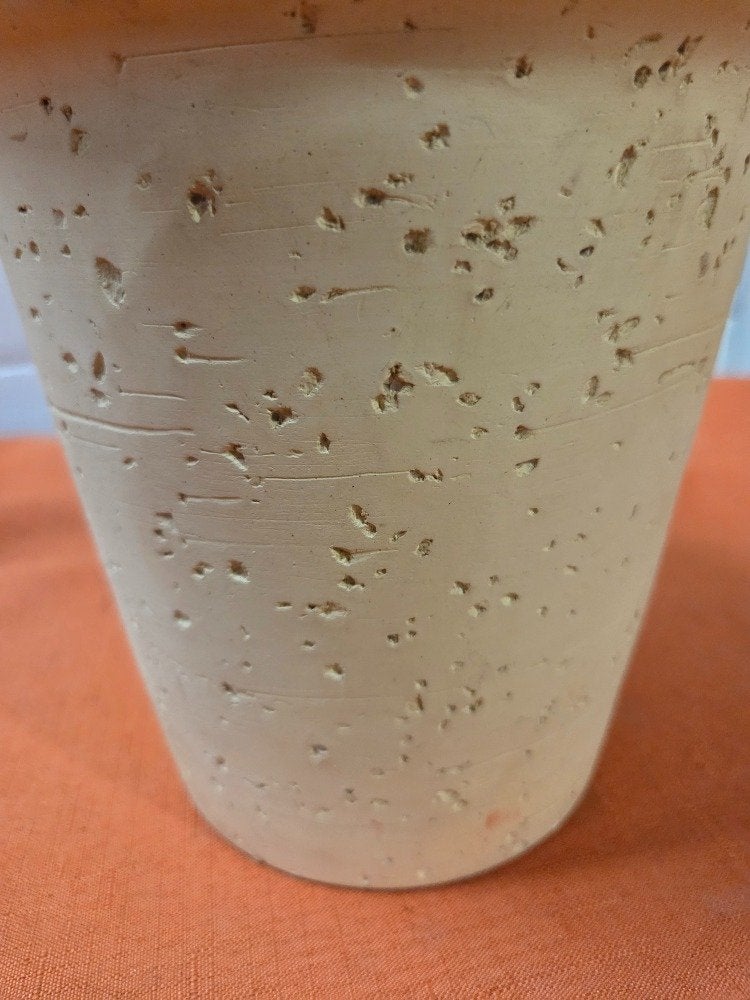 bloempot pottery pots chalk kleur, Tuin en Terras, Ophalen of Verzenden, 'T Olde Gre-j, Info@toldegrej.nl, Endepoelstraat 20f Didam