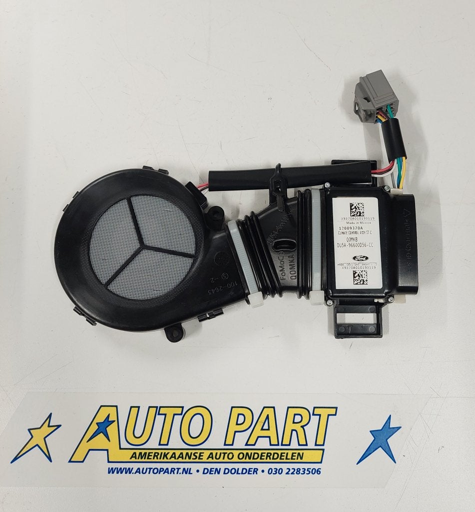 Ford F150 stoelventilator 2015-2017, Ford motor company, Nieuw, P.O. Box 6248, Dearborn, MI 48126, Ophalen of Verzenden