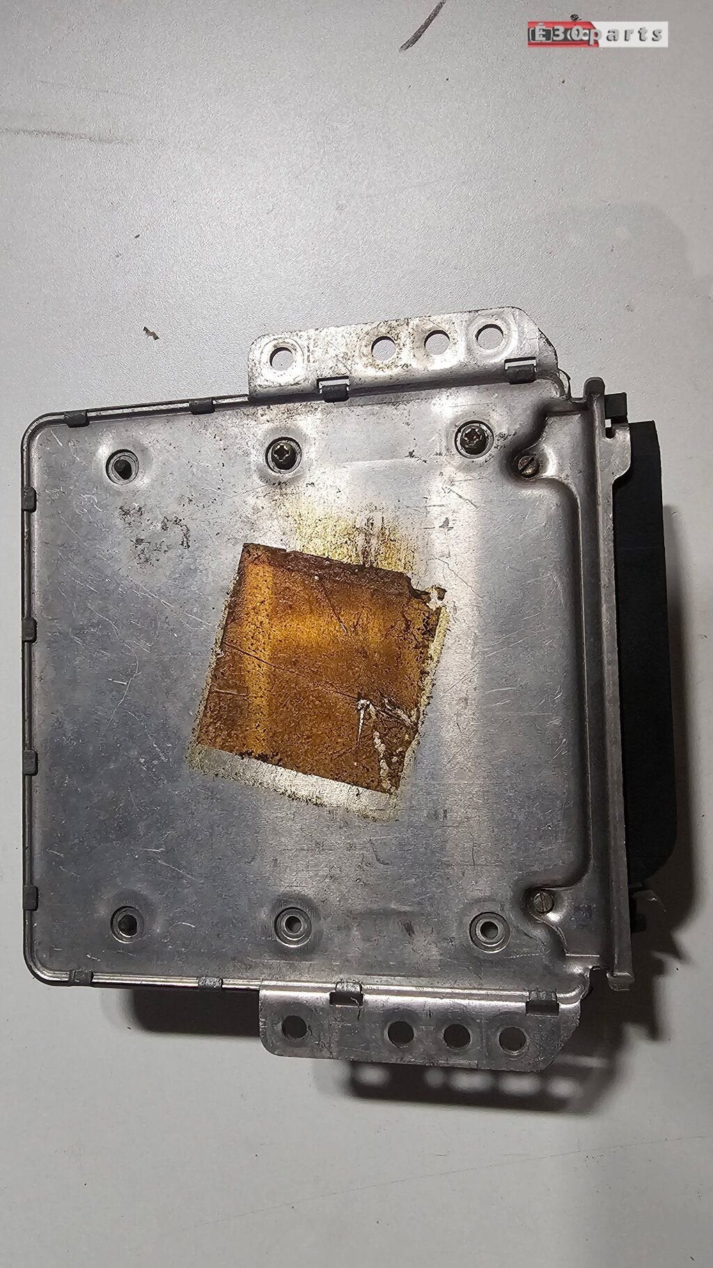 Motormanagement computer ECU DME BMW 3 serie E30 1.8 M10 Bos, Gebruikt, -, -, Ophalen of Verzenden