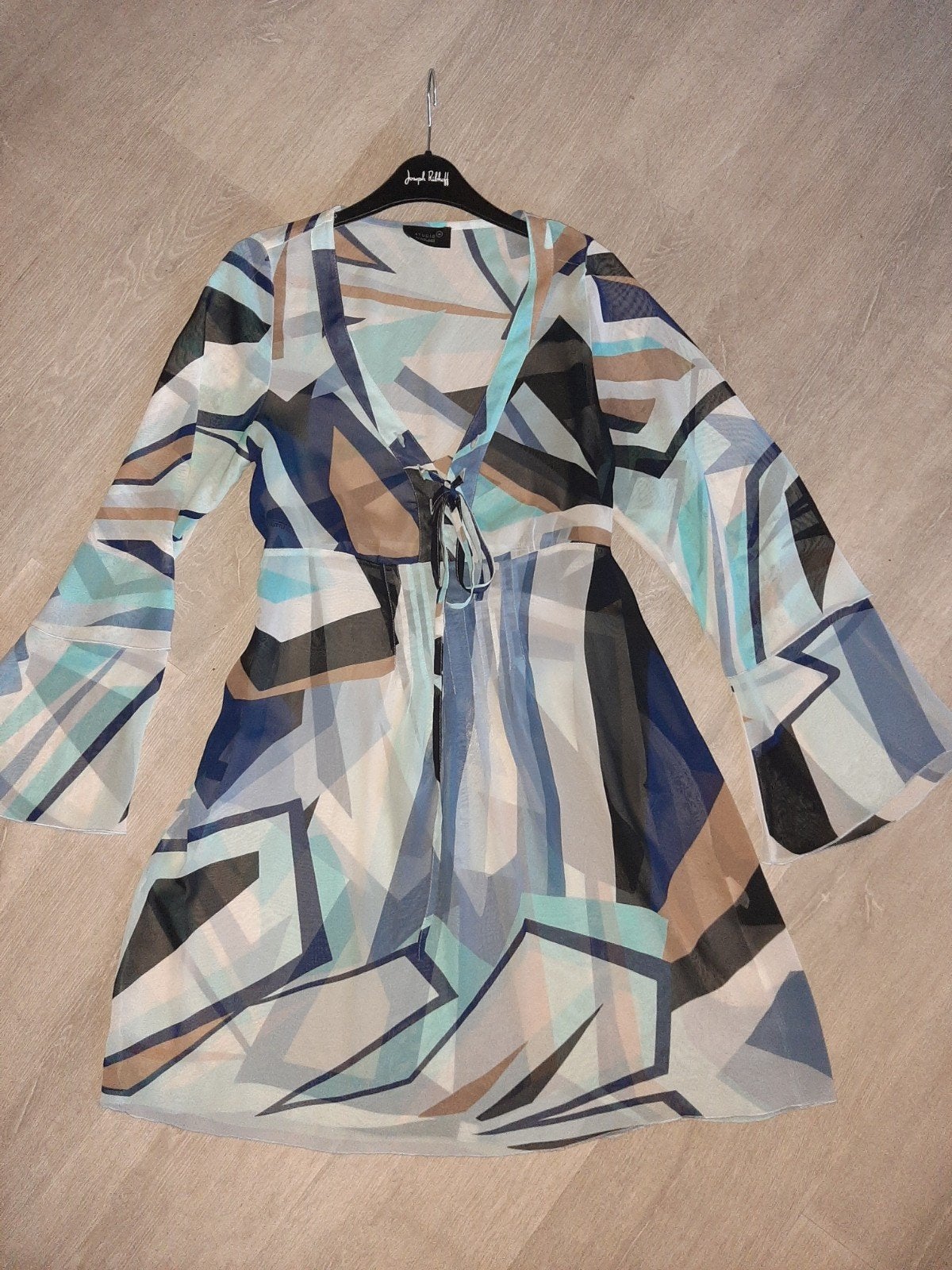 STUDIO ANNELOES tuniek, Studio Anneloes, Verzenden, Zo goed als nieuw, Maat 38/40 (M)