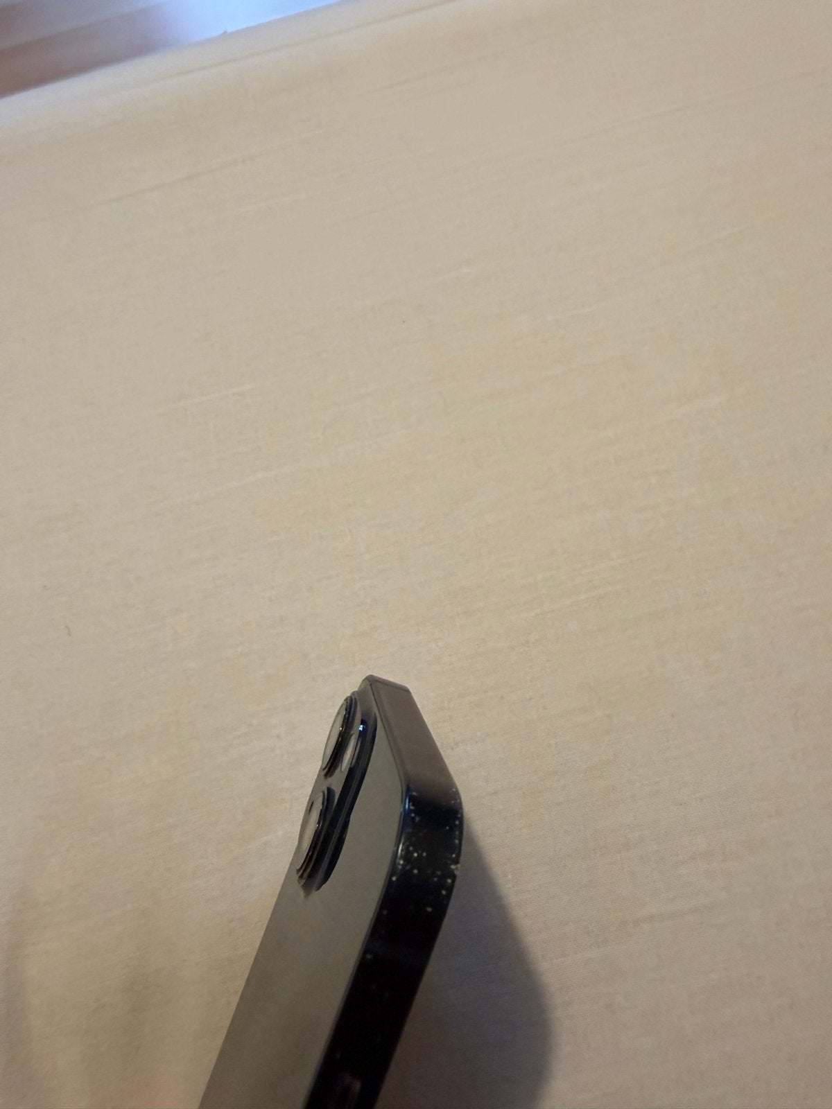 iPhone 13 128GB - 90% batterijconditie