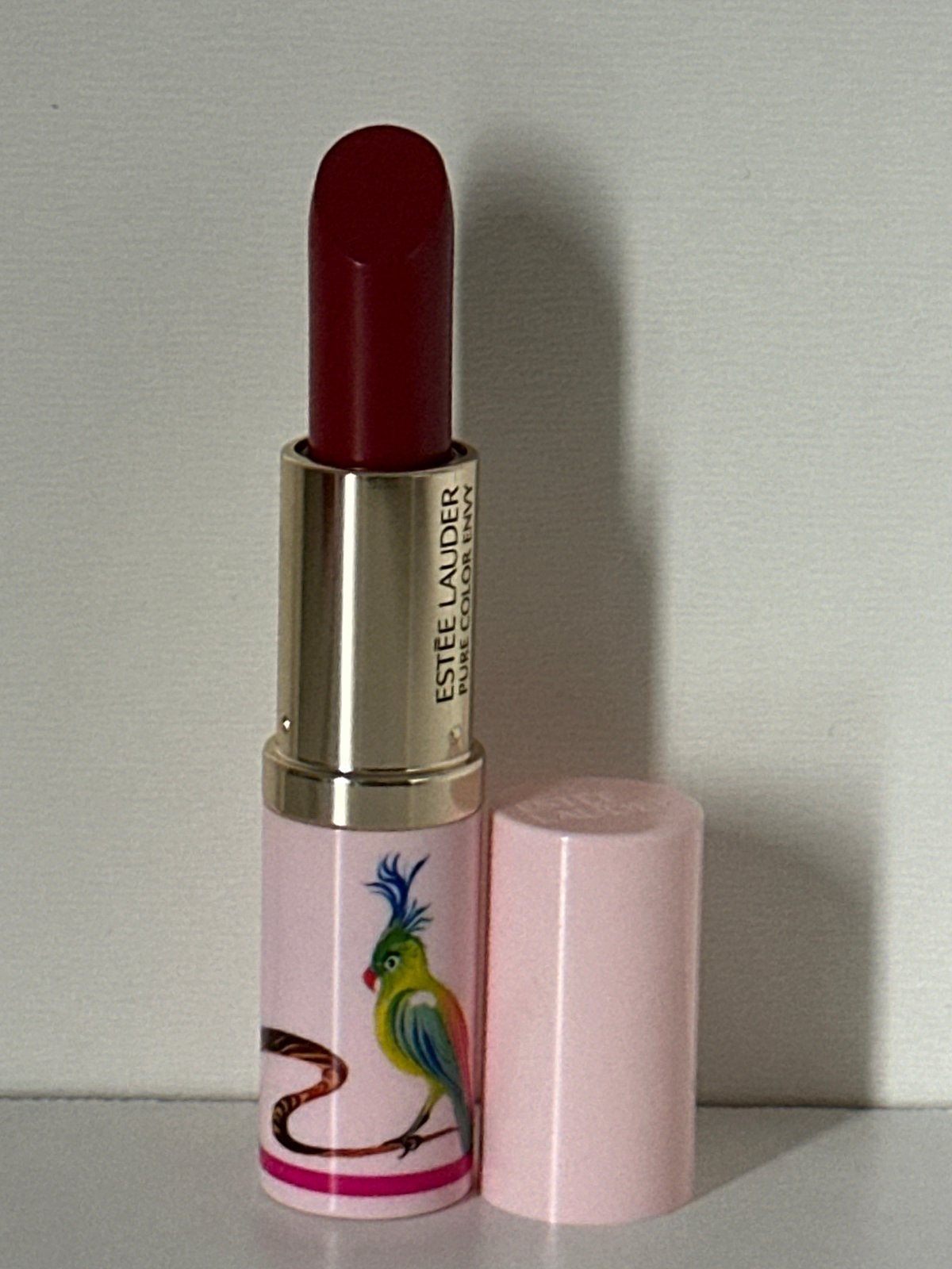 Estee Lauder Lipstick/Lippenstift #420 Rebellious Rose#, Sieraden, Tassen en Uiterlijk, Ophalen of Verzenden, Nieuw, Lippen, Make-up