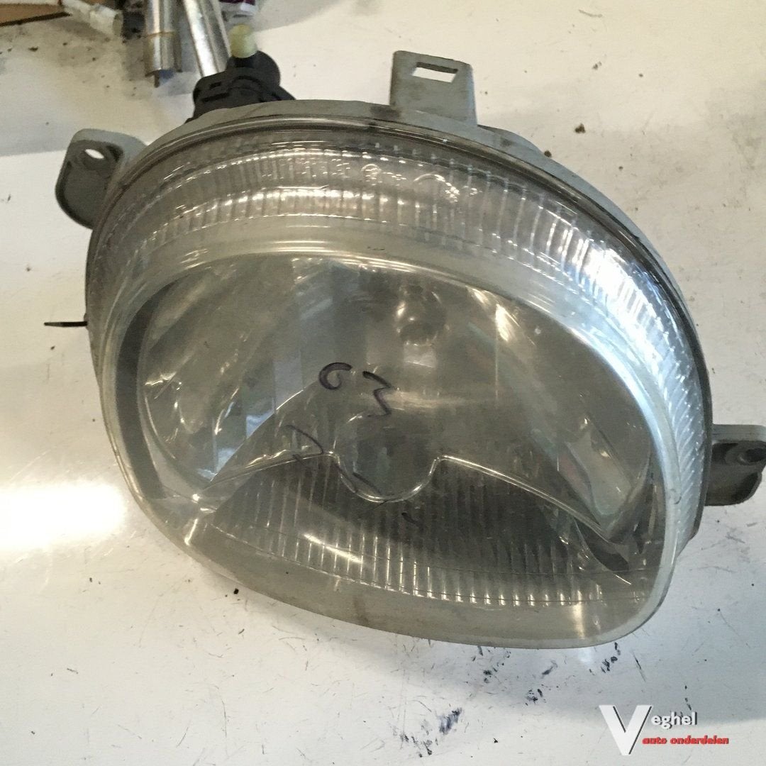 Renault Twingo 2003 Koplamp Links, Gebruikt, -, -, Ophalen of Verzenden