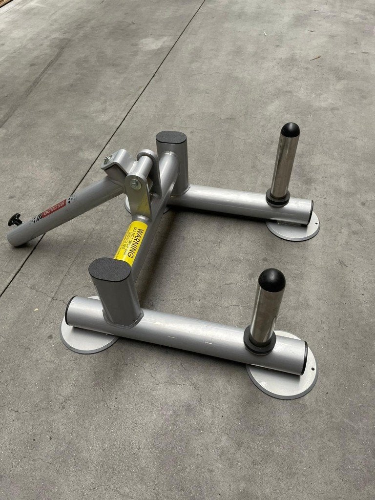 Escape Freestanding Torso Trainer, Ophalen of Verzenden, Zo goed als nieuw, Benen, Overige typen