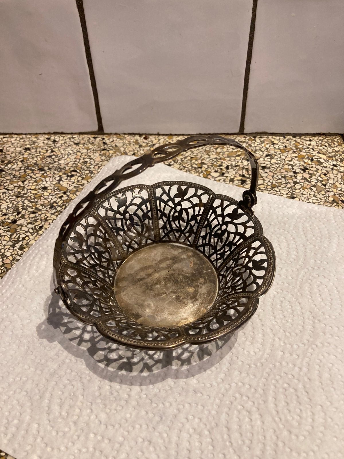 Bonbon schaaltje, Antiek en Kunst, Ophalen of Verzenden