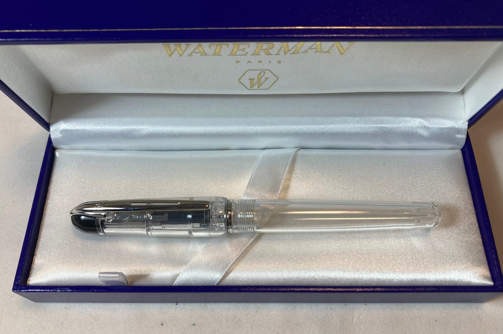 Waterman Kultur vulpen, Ophalen of Verzenden, Nieuw, Vulpen, Waterman