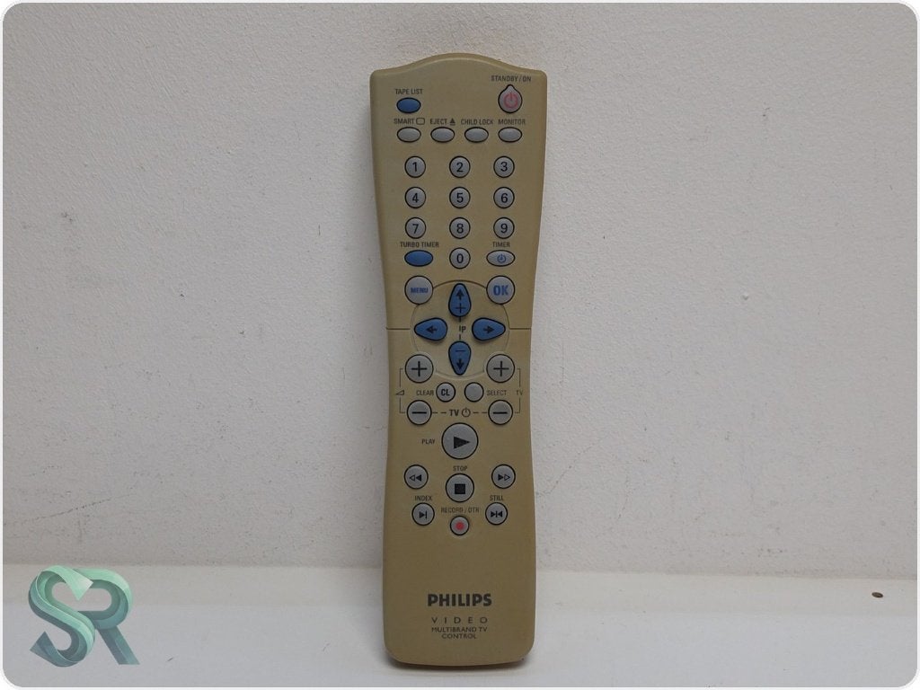Philips RT 25128, Gebruikt, ., Ophalen of Verzenden, .