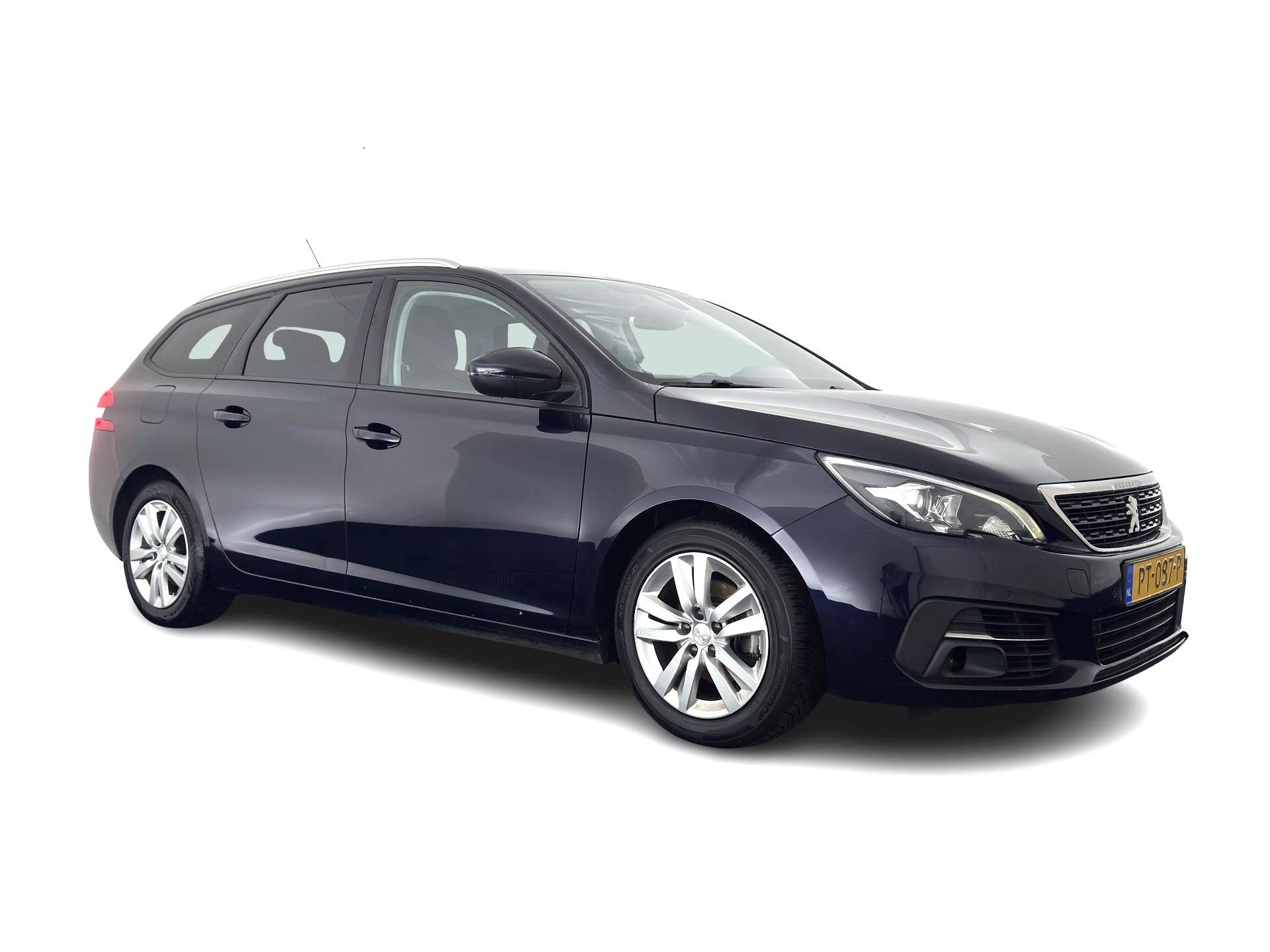 Peugeot 308 SW 1.6 BlueHDI Blue Lease Executive ⚠️MOTOR-, Auto diversen, Stationwagon, 1560 cc, Haverkamp Auto's B.V., Woudweg 7
7395SH  TEUGE, NL