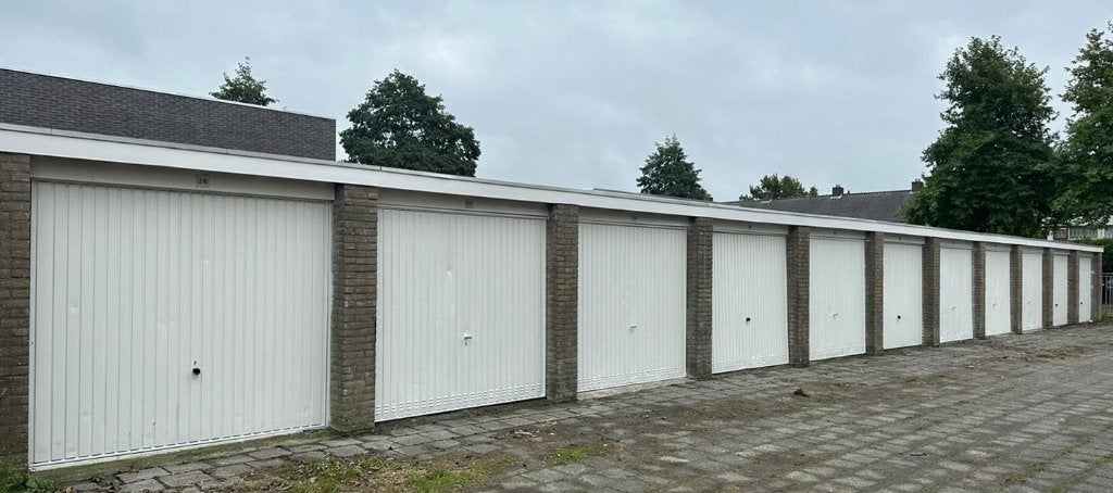 Garagebox(en) te Koop - Dokkum, Friesland