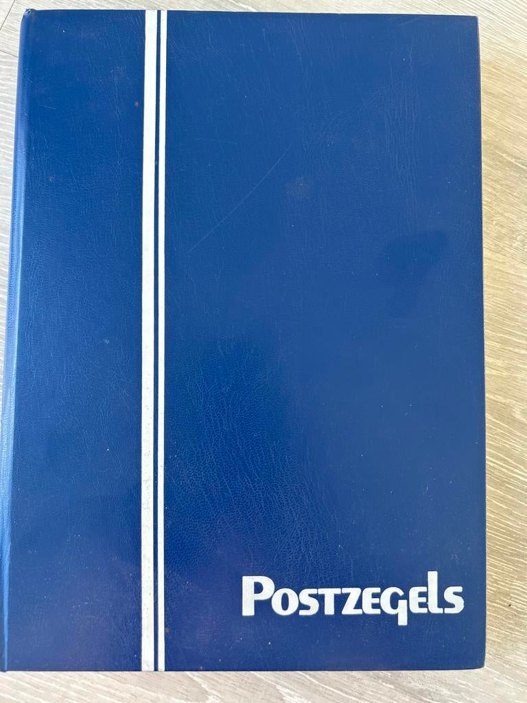 Postzegel verzameling, Postzegels en Munten, Postzegels | Volle albums en Verzamelingen, Ophalen, Buitenland