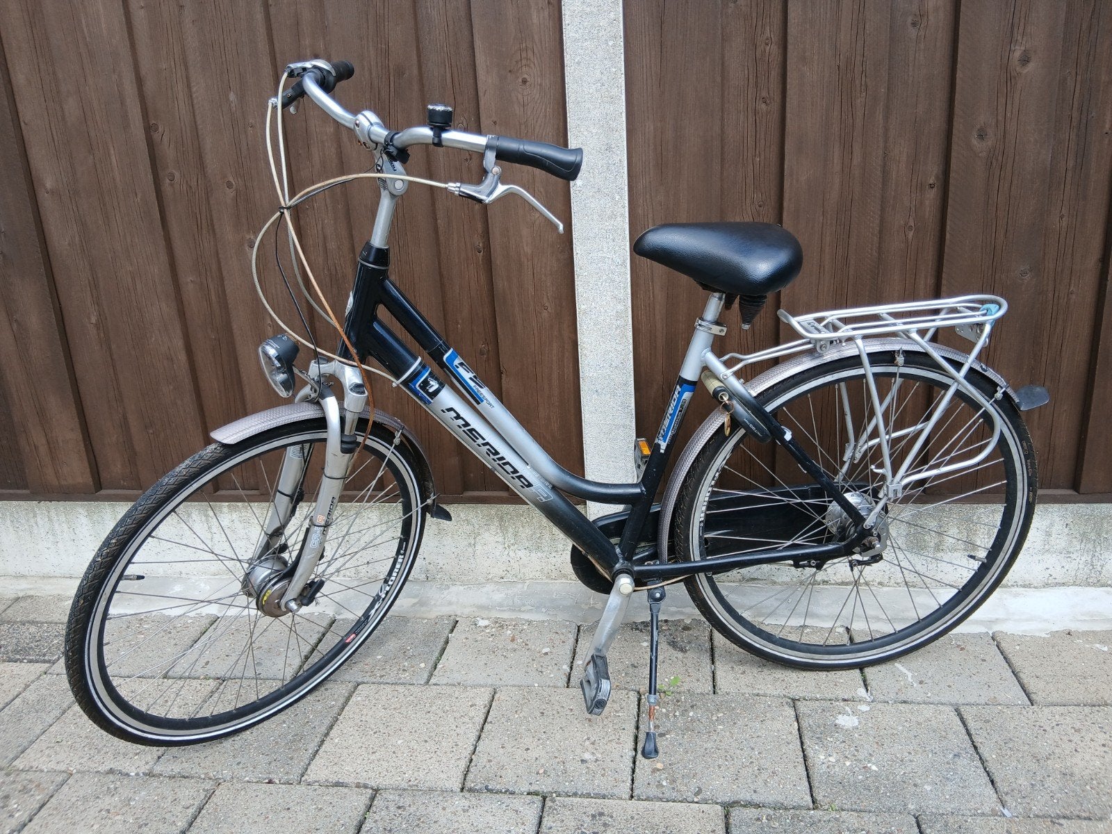 fietsen, Ophalen, Overige merken