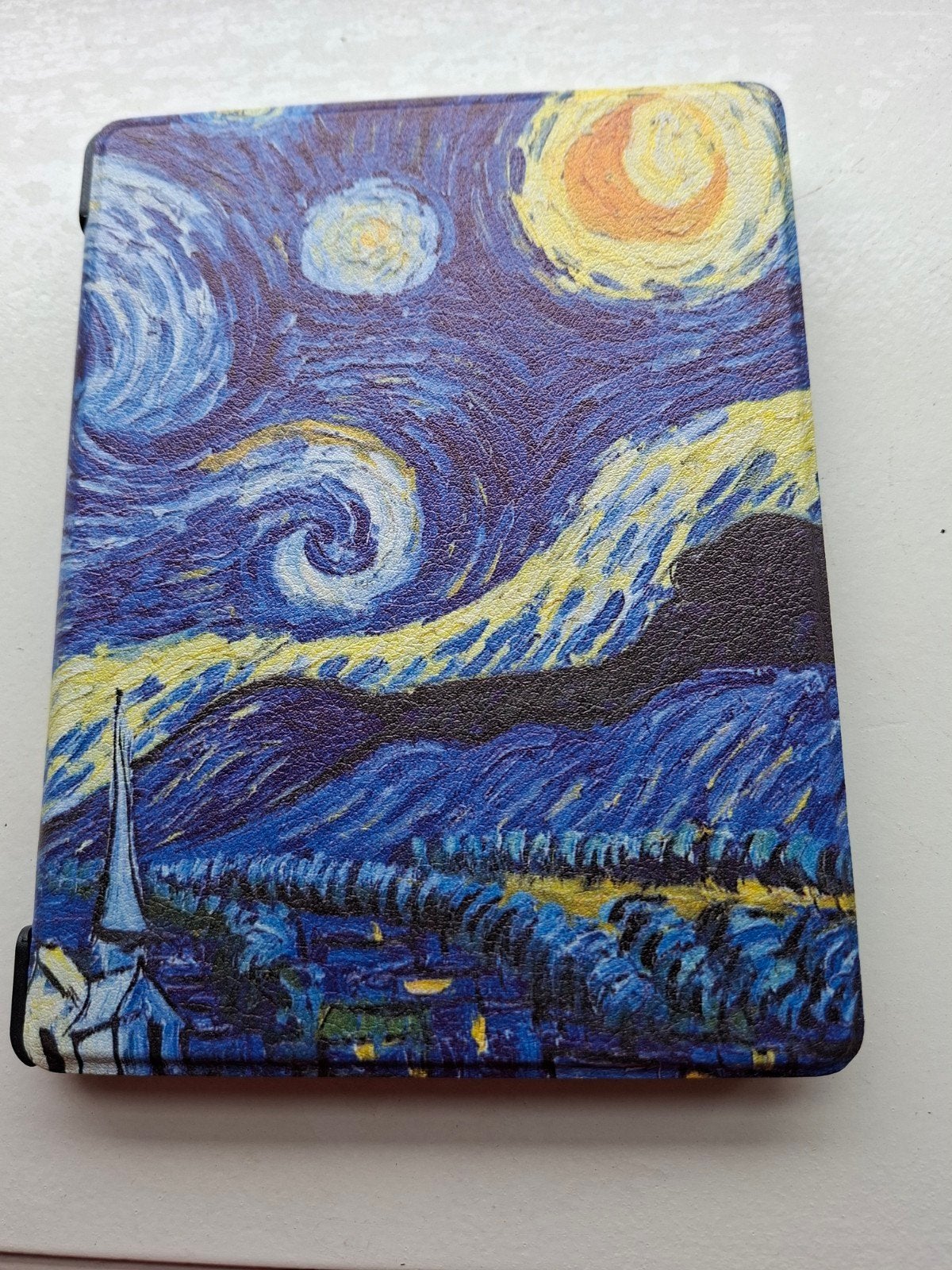 Cover voor ereader Kobo Aura H2O edition 1, Ophalen, Nieuw