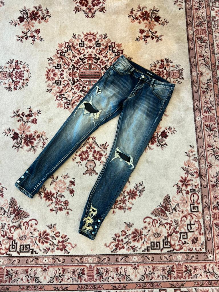EenTweetje Broek Maat 32, Ophalen of Verzenden