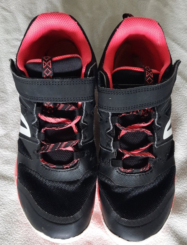 Decathlon gympies 37, Jongen of Meisje, Decathlon, Ophalen of Verzenden, Zo goed als nieuw