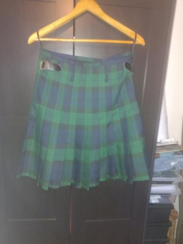 Kilt nieuw., Ophalen of Verzenden, Nieuw