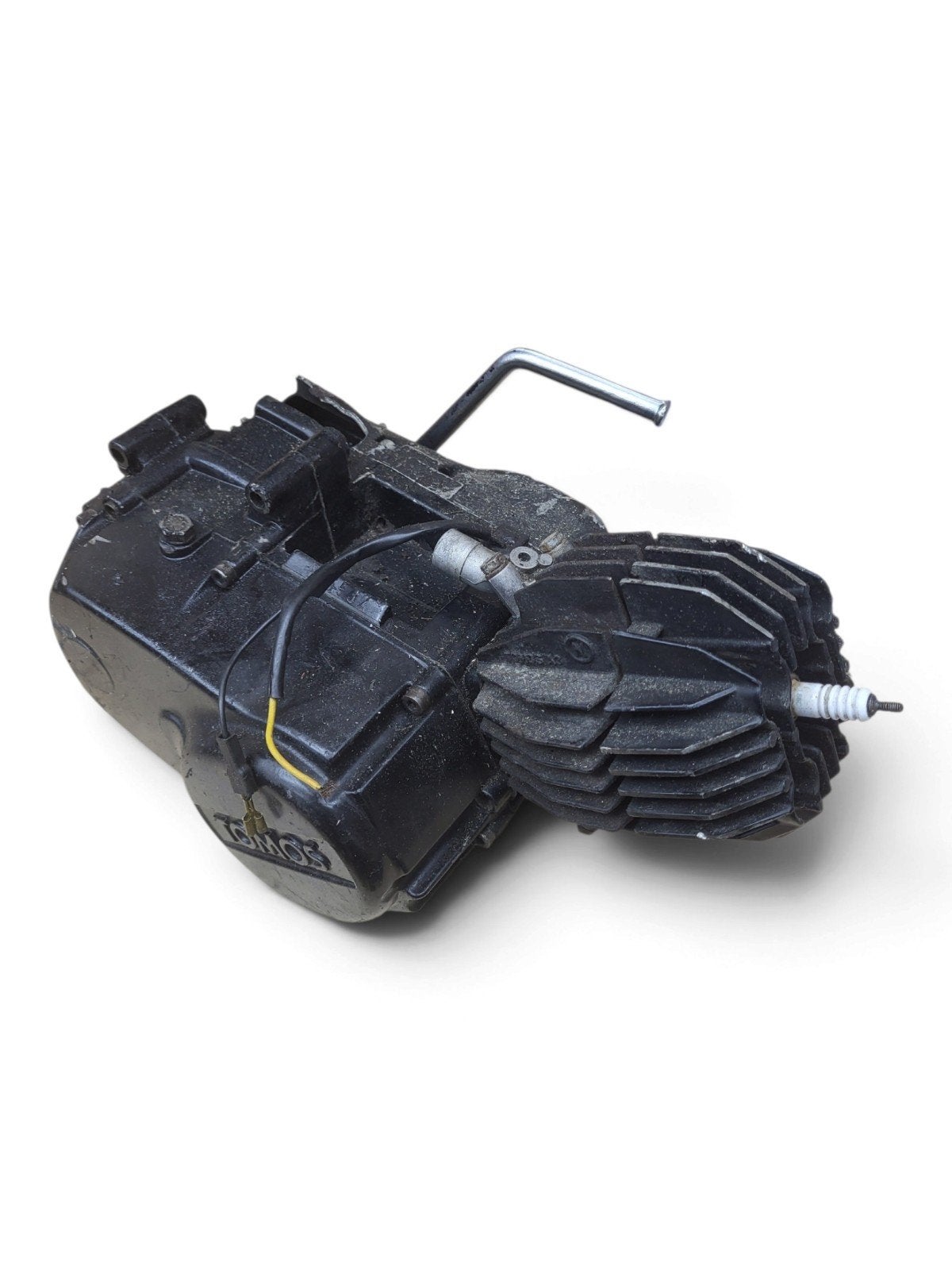 Tomos motorblok, Ophalen of Verzenden, Tomos, Tomos, Tomos