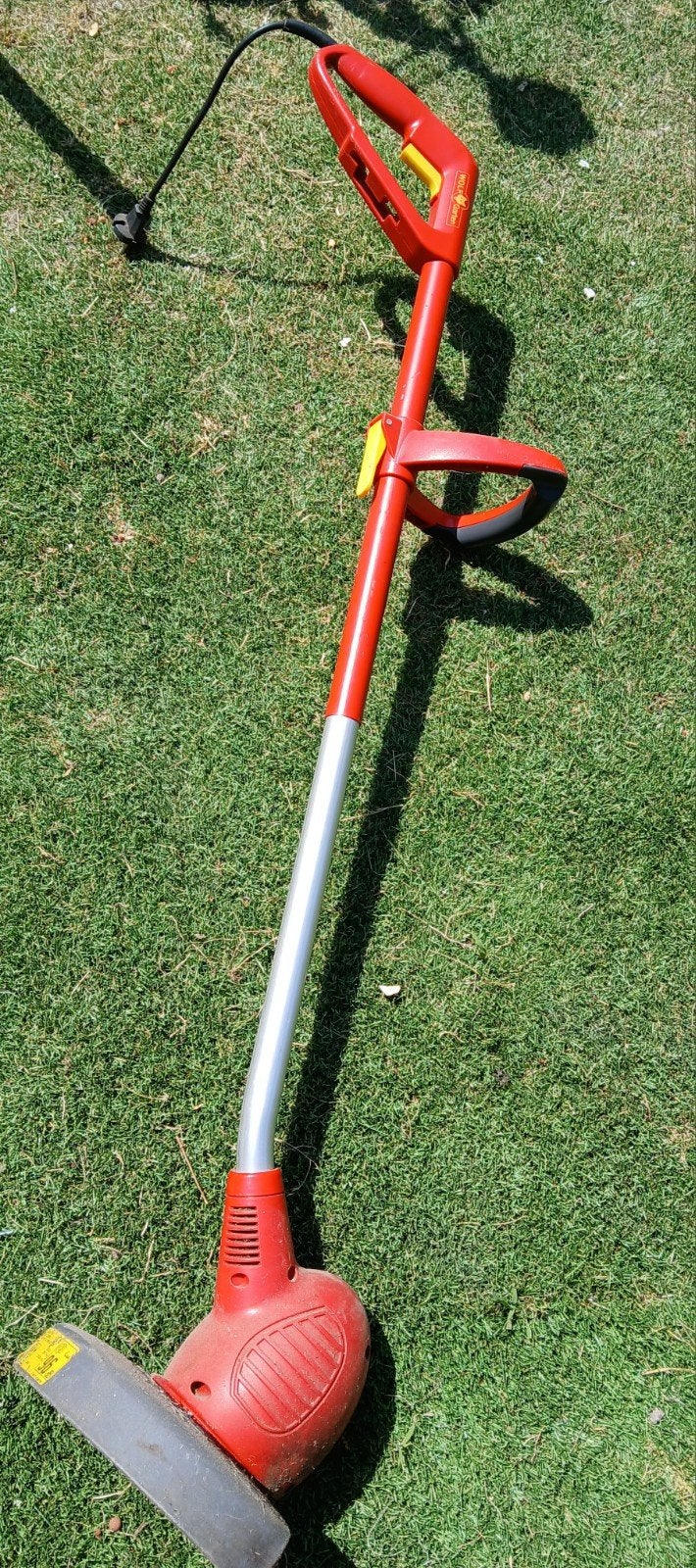 Kante Strimmer, Tuin en Terras, Grastrimmers, Ophalen, Elektrisch