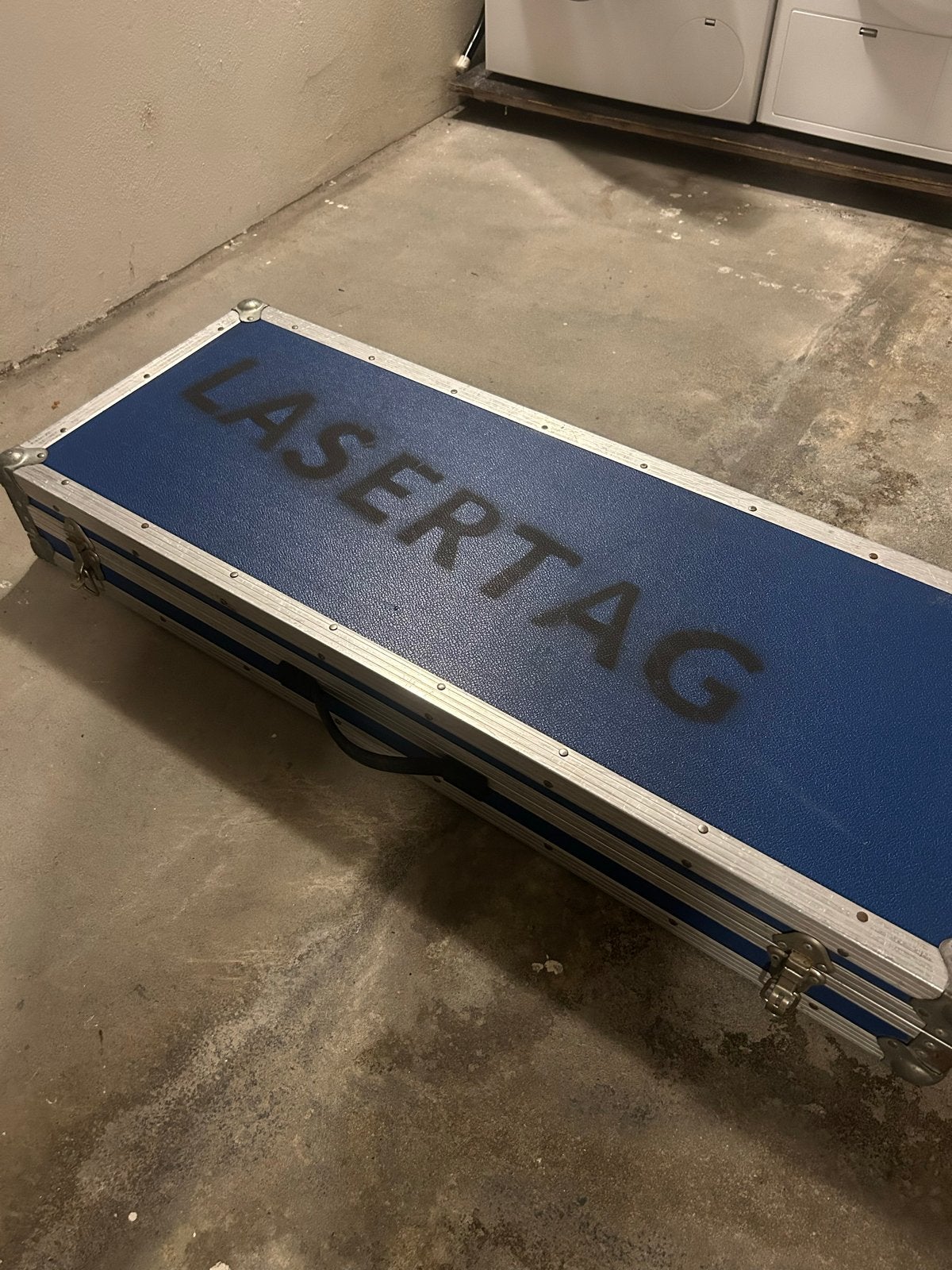 Flightcase - Stevige Bescherming voor Apparatuur, Ophalen of Verzenden, Gebruikt, Overige instrumenten, Flightcase