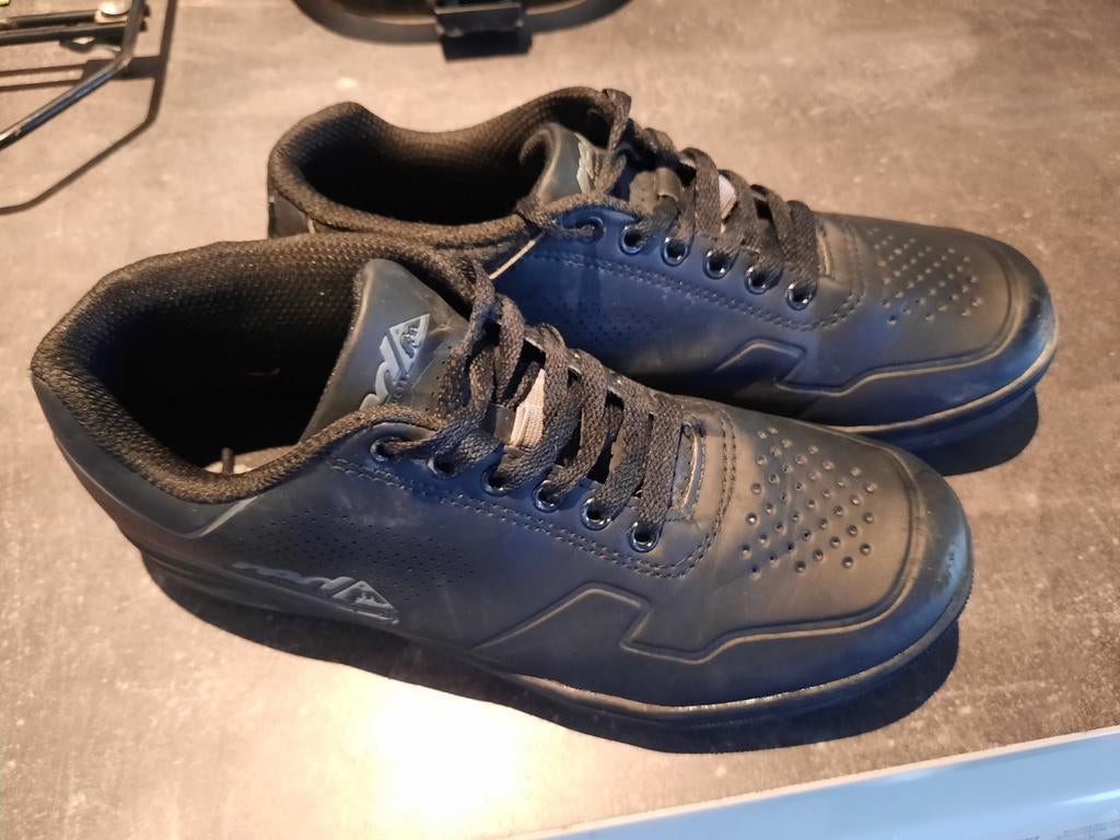 Bmx flatpedal schoenen maat 40, Ophalen of Verzenden, Zo goed als nieuw, Overige maten, Schoenen