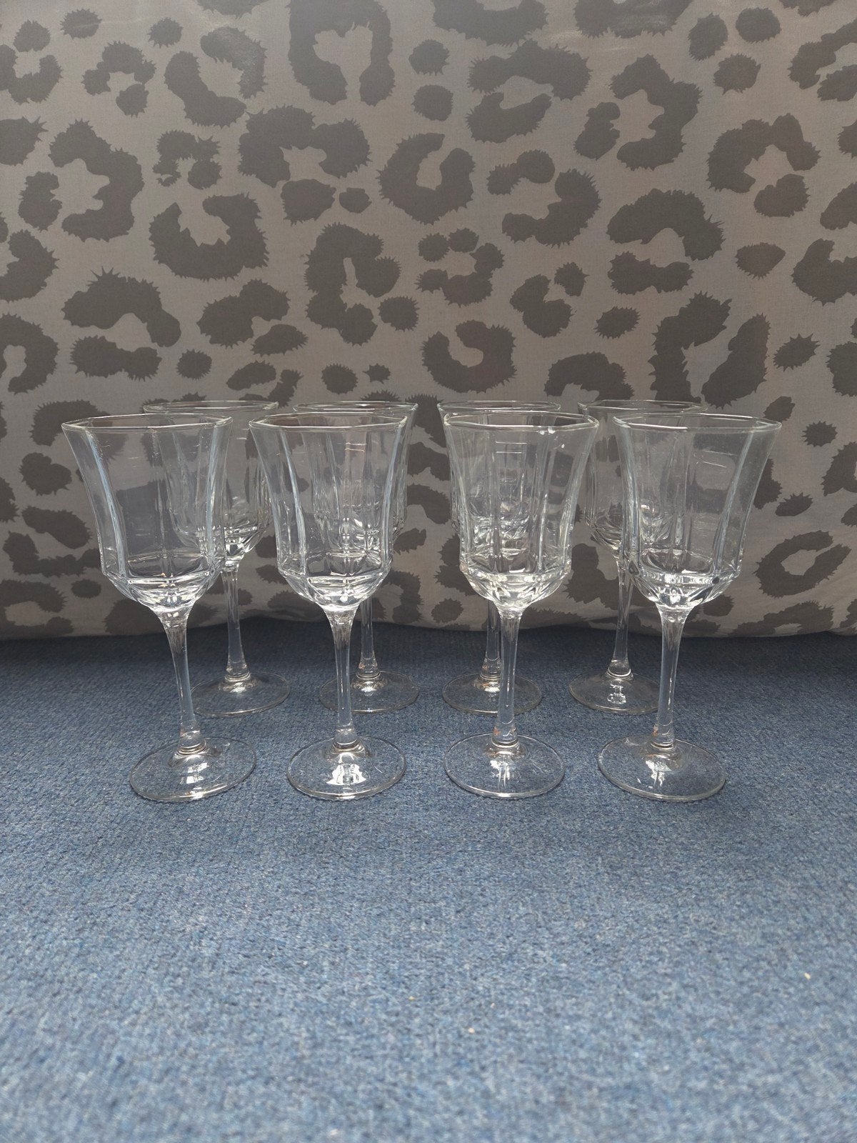 luminarc Arcoroc Octime wijnglas, Huis en Inrichting, Ophalen of Verzenden, Zo goed als nieuw, Glas