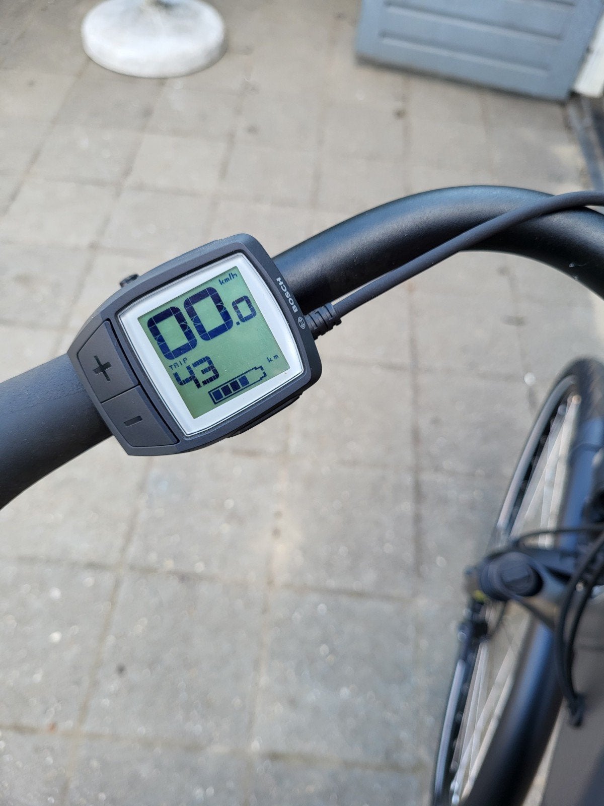 Kalkhof e bike   500 watt  43 km op de teller  bouwjaar, 47 tot 51 cm, Ophalen of Verzenden, Overige merken