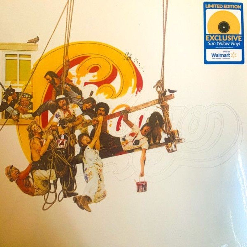 Chicago Chicago IX Chicago's Greatest Hits '69-'74 LP…, Cd's en Dvd's, LP, Beschermende buitenhoes, Ophalen of Verzenden, 12 inch