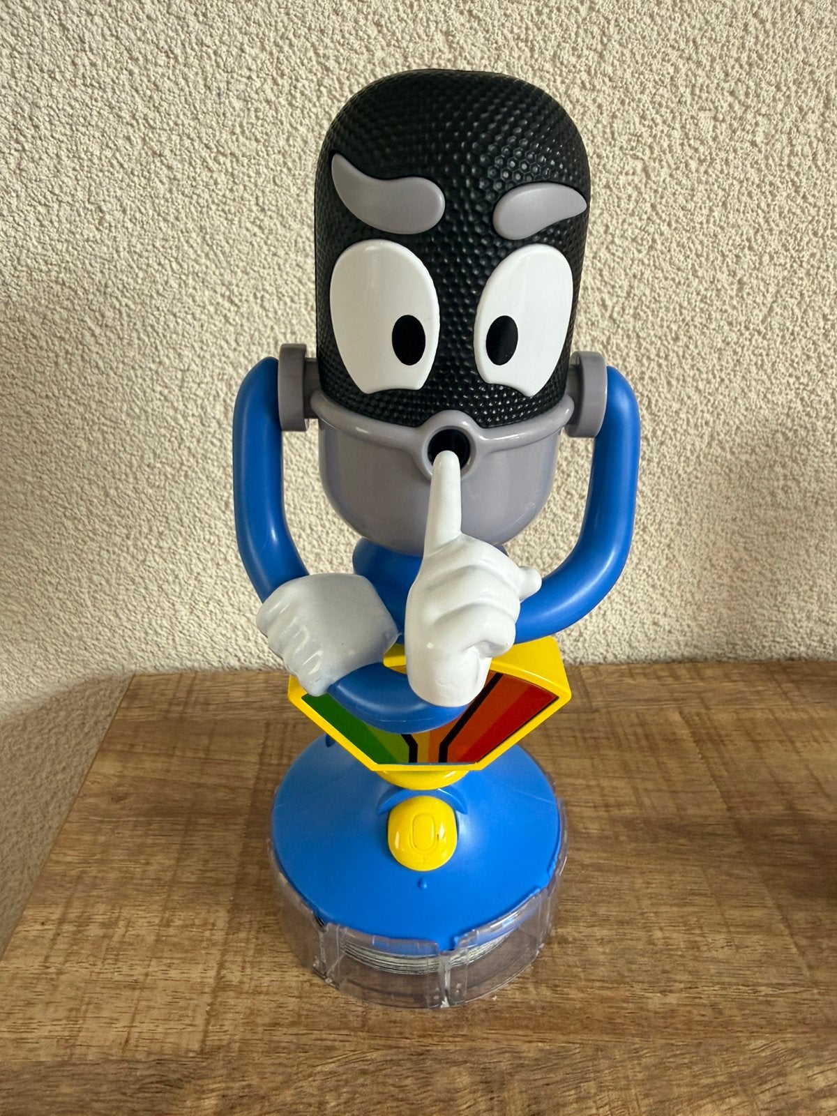 Superstil Spel, Ophalen of Verzenden
