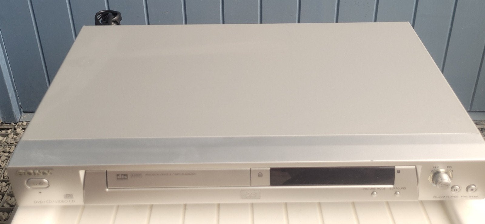 Sony  CD  Speler   DVP - NS - 310, Ophalen, Zo goed als nieuw