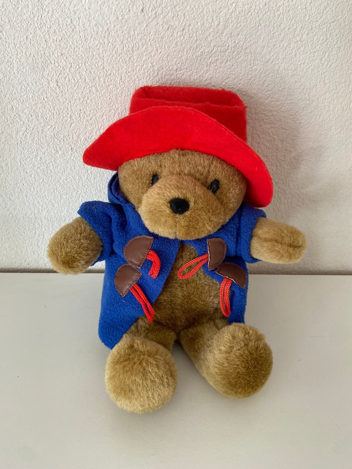 Paddington Bear Knuffel (2009), Verzamelen, Ophalen of Verzenden, Gebruikt, Stoffen beer, Overige merken