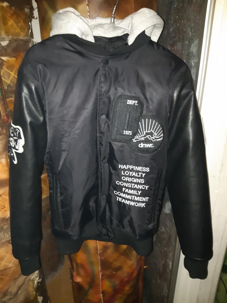 Jas bomber voor dames maat S merk Zara, Nieuw, Ophalen of Verzenden, Maat 36 (S), Zara