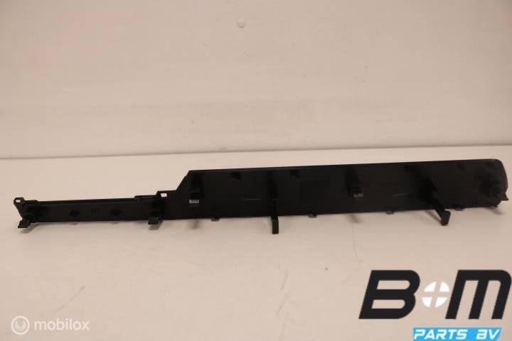 Sierlijst in dashboard rechts VW Tiguan 5NA 5NB858418, Gebruikt