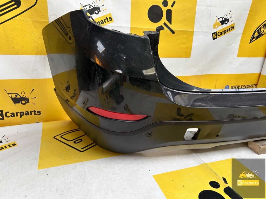 Achterbumper X1 E84 PDC 51127303801 Origineel 2864, Info@fabrikant.eu, Fabrikantstraat 1
1000 AA  Amsterdam, NL, Ophalen of Verzenden