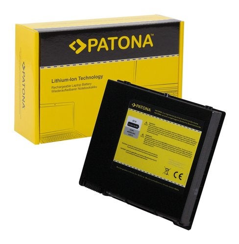 Battery Asus A42-G74 ICR18650-26F LC42SD128, Verzenden, Nieuw