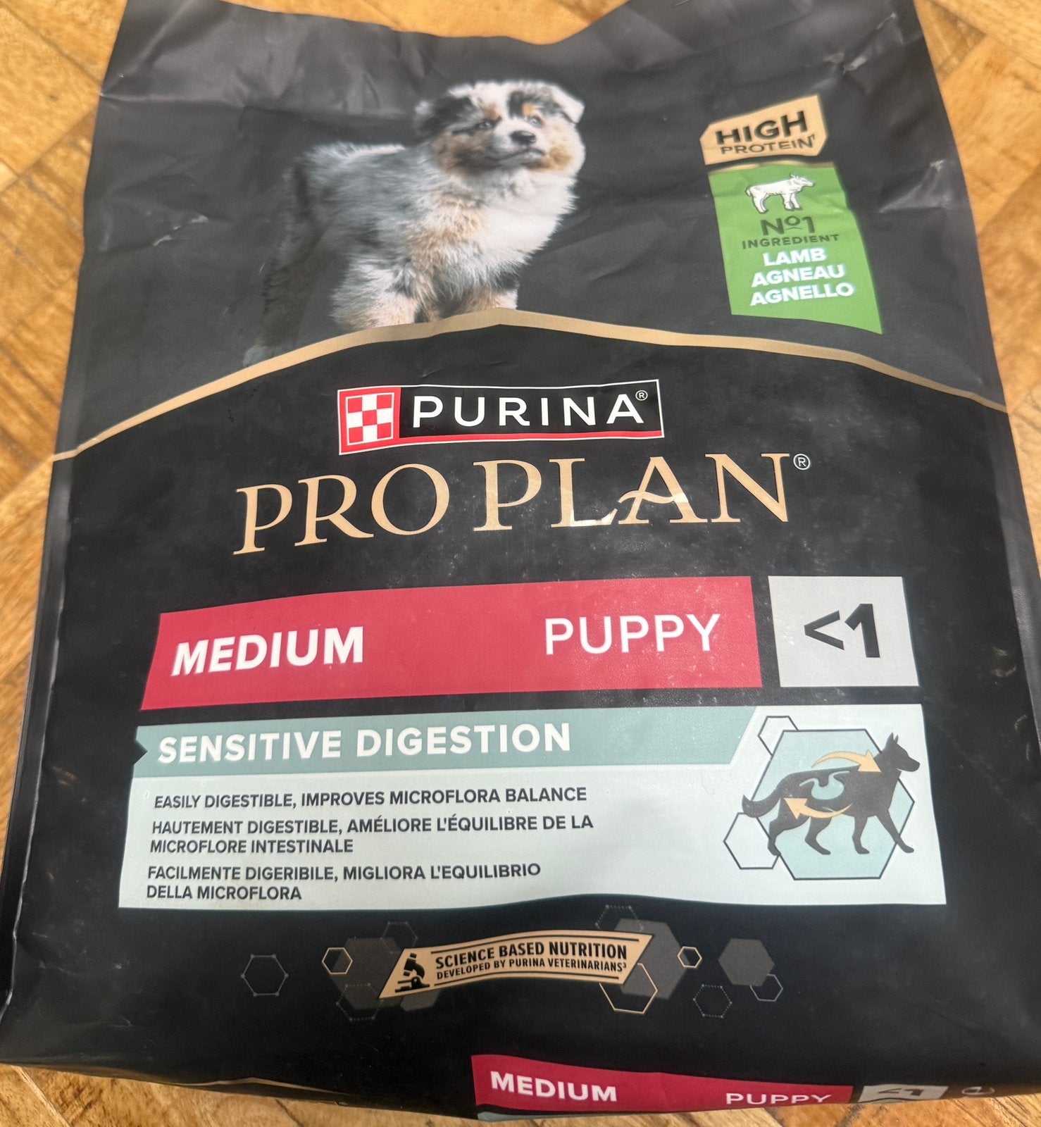 Proplan puppyvoer, Dieren en Toebehoren, Ophalen of Verzenden, Hond