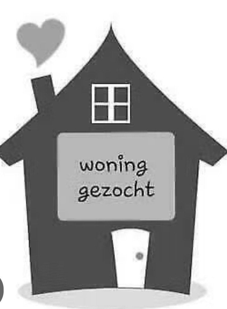 Kamer,studio gezocht Nissewaard
