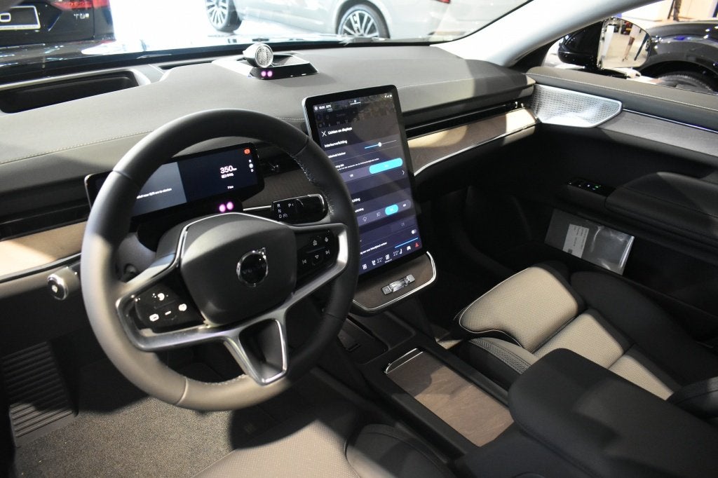 Volvo ES90 Extended Ultra 333pk/92kWh | Bowers&Wilkins | 22', Auto's, Volvo, Automaat, 0 cilinders, 334 pk, Adaptive Cruise Control