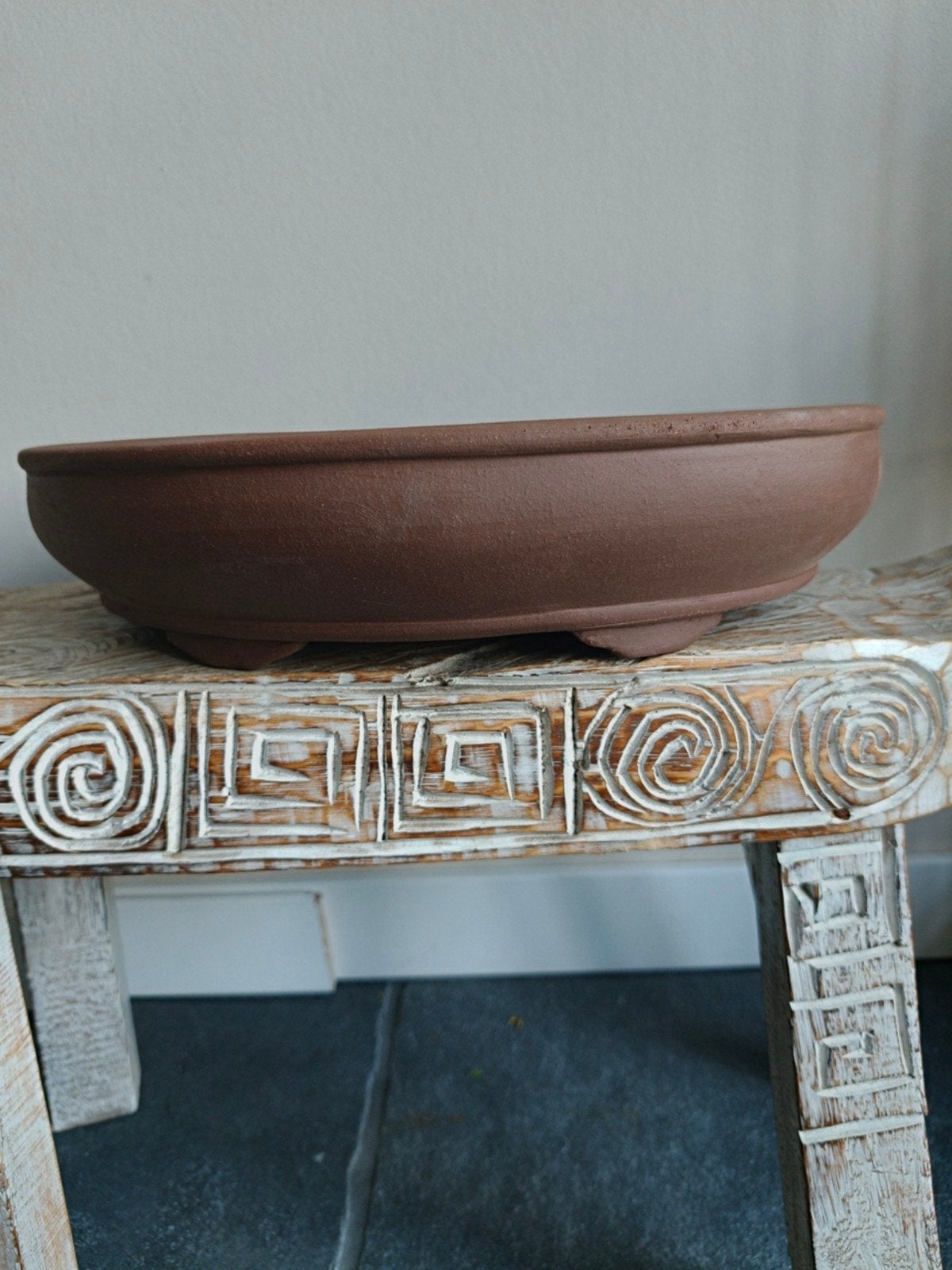 Bonsai pot 41 x 33.5 x 9, 25 tot 40 cm, ., Ophalen of Verzenden, Minder dan 40 cm