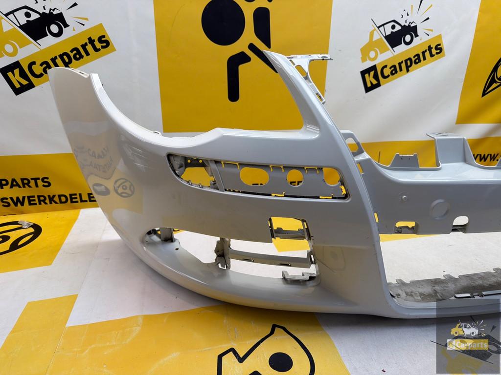 Voorbumper Volkswagen Eos Bumper 2006-2015 1Q0807217, Info@fabrikant.eu, Ophalen of Verzenden, Bumper, Fabrikant BV