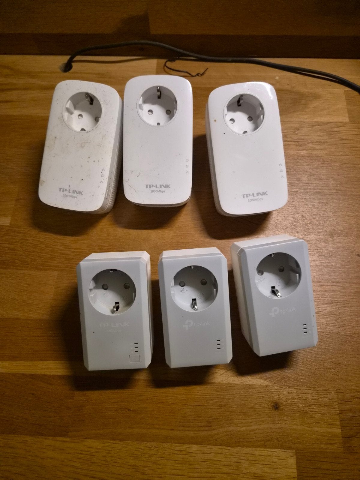 Tp link powerline , tp link re450bextender, tp link switch,, Ophalen of Verzenden