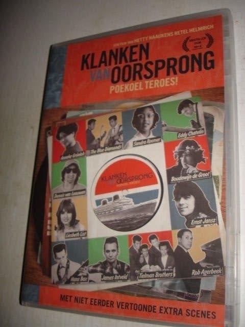Klanken van de Oorsprong- Poekoel Teroes!- (NIEUW), Alle leeftijden, Verzenden, Nieuw in verpakking