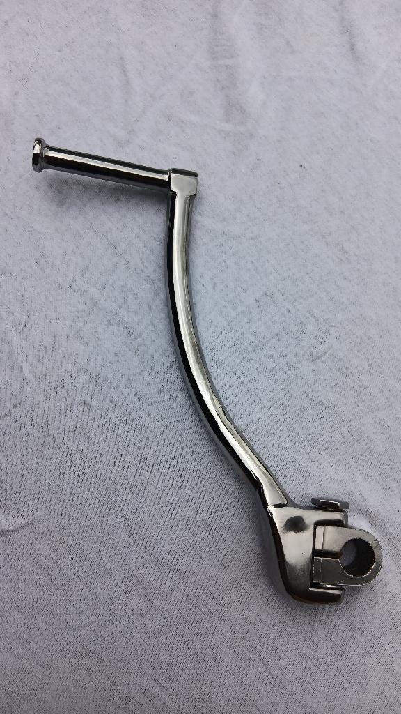NIEUWE KICKSTARTER voor DUCATI 750 Bevel, Koningsas, Motoren, Onderdelen | Oldtimers, Ophalen of Verzenden, Nieuw