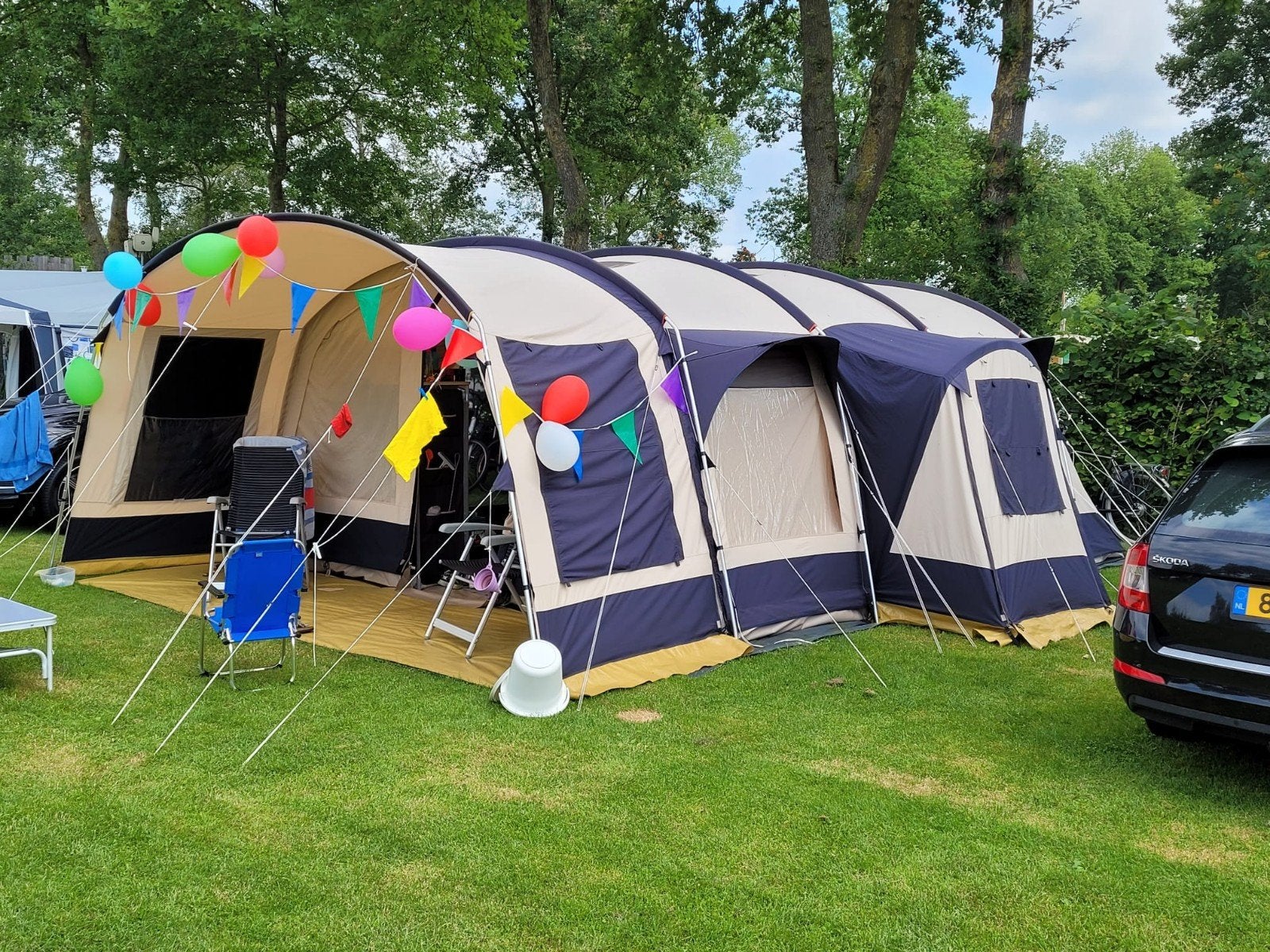 amazonas 600 zelt Obelink tunneltent (m2438530060) — Tenten — Marktplaats bohemian_bedroom Radon 105 Fassung:Left Mirror — M · 145