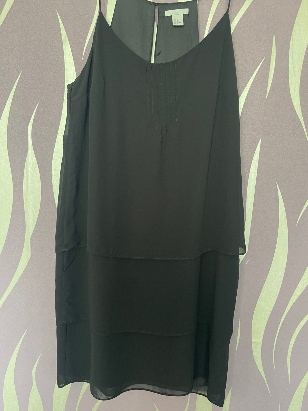 jurk, Ophalen, Zo goed als nieuw, Maat 46/48 (XL) of groter, Korte mouw