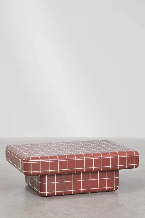 Sklum brand coffee table, Ophalen, 50 tot 100 cm, Zo goed als nieuw, Minder dan 50 cm