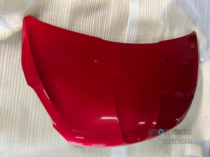 Motorkap van een Peugeot 208 (EPY), Auto-onderdelen, -, -, Nieuw, Ophalen of Verzenden