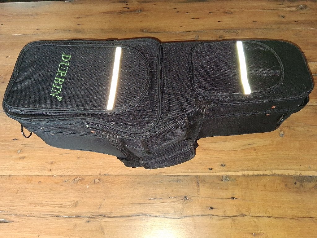 Nieuwe koffers voor altsaxofoon, Ophalen of Verzenden, Nieuw, Alt