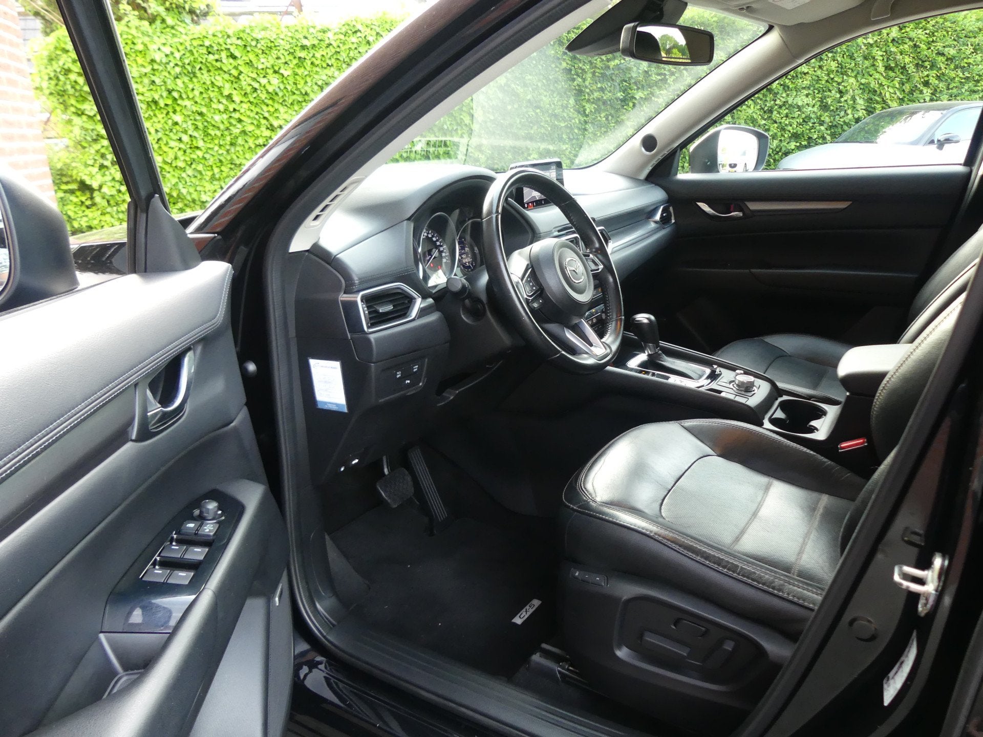 Foto 6 van Mazda CX-5 2.0 Skylease GT / Leer / Camera / Carplay