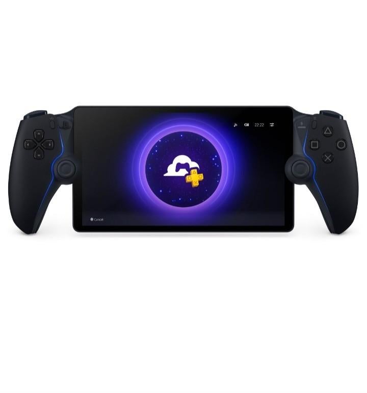 Playstation portal nieuwstaat, Ophalen, Zo goed als nieuw, Controller