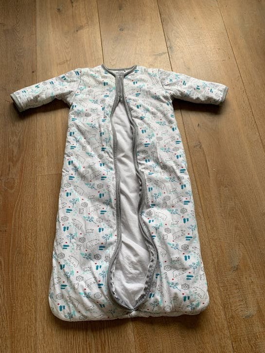 Prénatal Slaapzak Maat 80/86/92, Kinderen en Baby's, Ophalen, Gebruikt, Prénatal, Meerkleurig