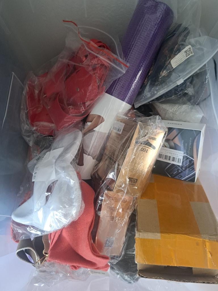Nieuwe Spullen te koop, Allerlei, Verzenden, Nieuw